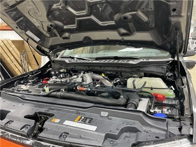 2025 Ford Super Duty 5th Gen - Image 13 of 21