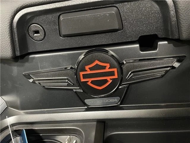 2025 Ford Super Duty 5th Gen - Image 5 of 21