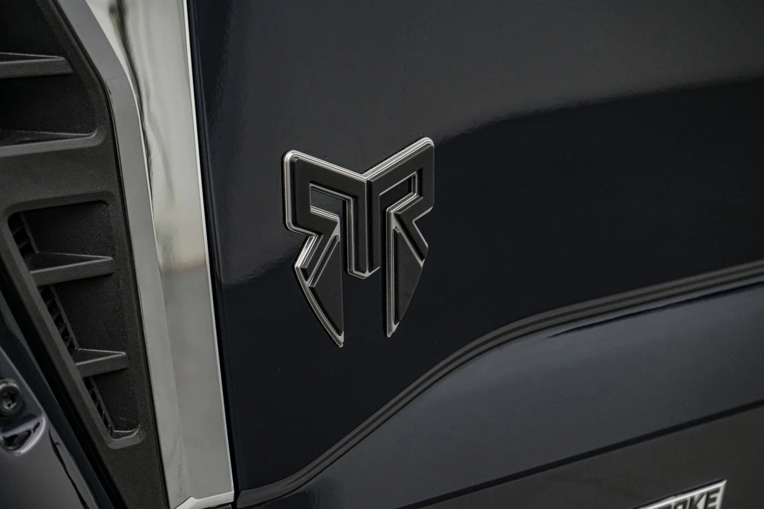 2025 Ford Super Duty 5th Gen - Image 18 of 21