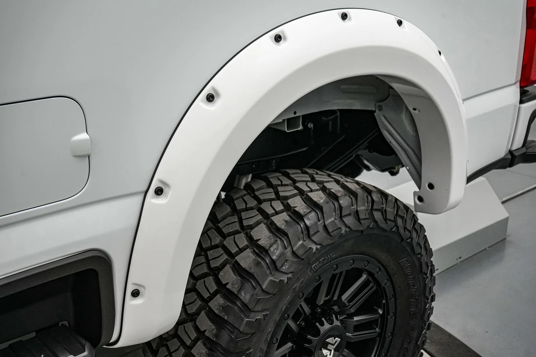 2025 Ford Super Duty 5th Gen - Image 21 of 21