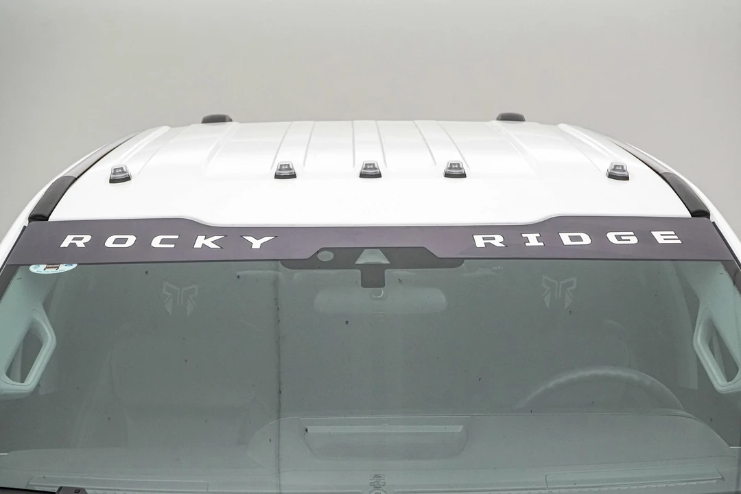 2025 Ford Super Duty 5th Gen - Image 13 of 21