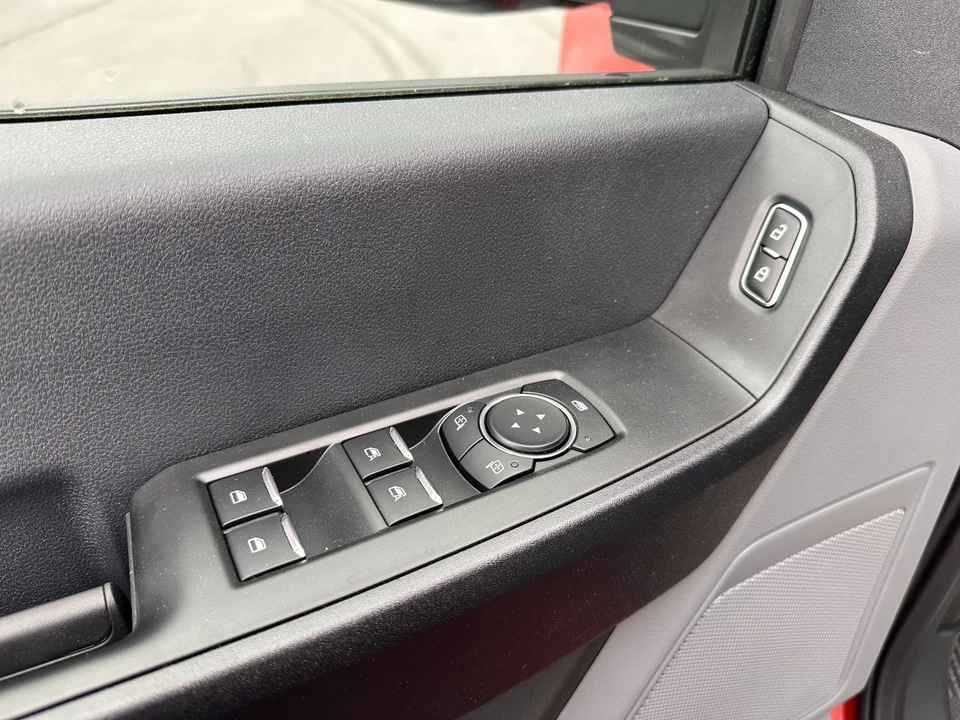 2025 Ford Super Duty 5th Gen - Image 20 of 21
