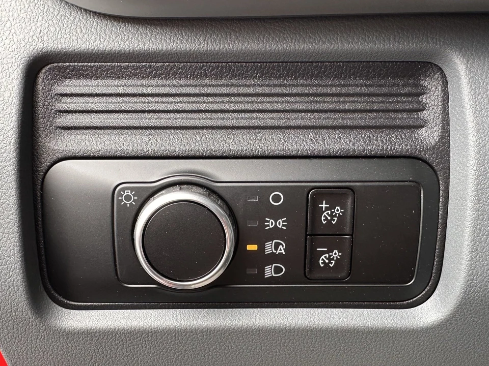 2025 Ford Super Duty 5th Gen - Image 21 of 21