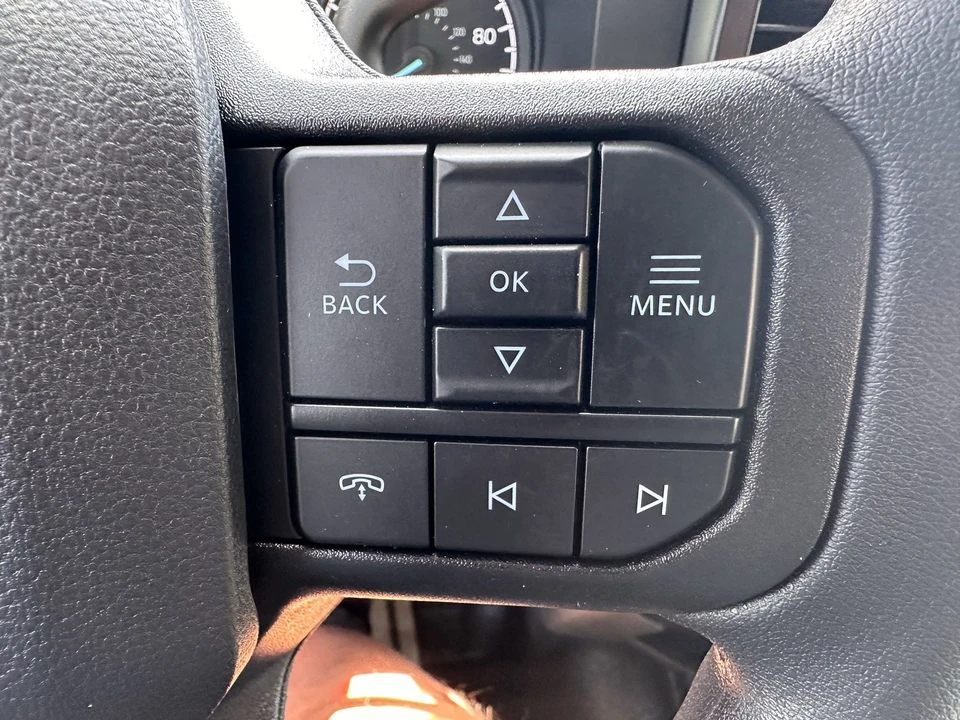 2025 Ford Super Duty 5th Gen - Image 20 of 21