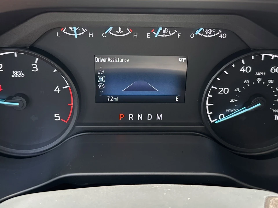 2025 Ford Super Duty 5th Gen - Image 21 of 21