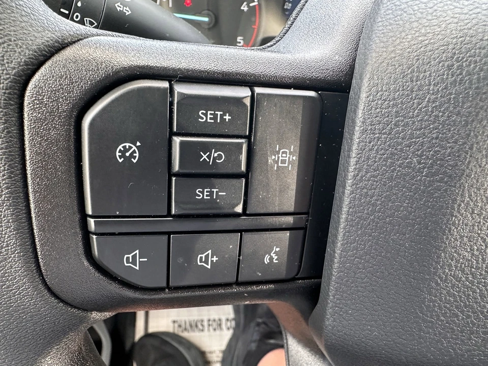 2025 Ford Super Duty 5th Gen - Image 19 of 21