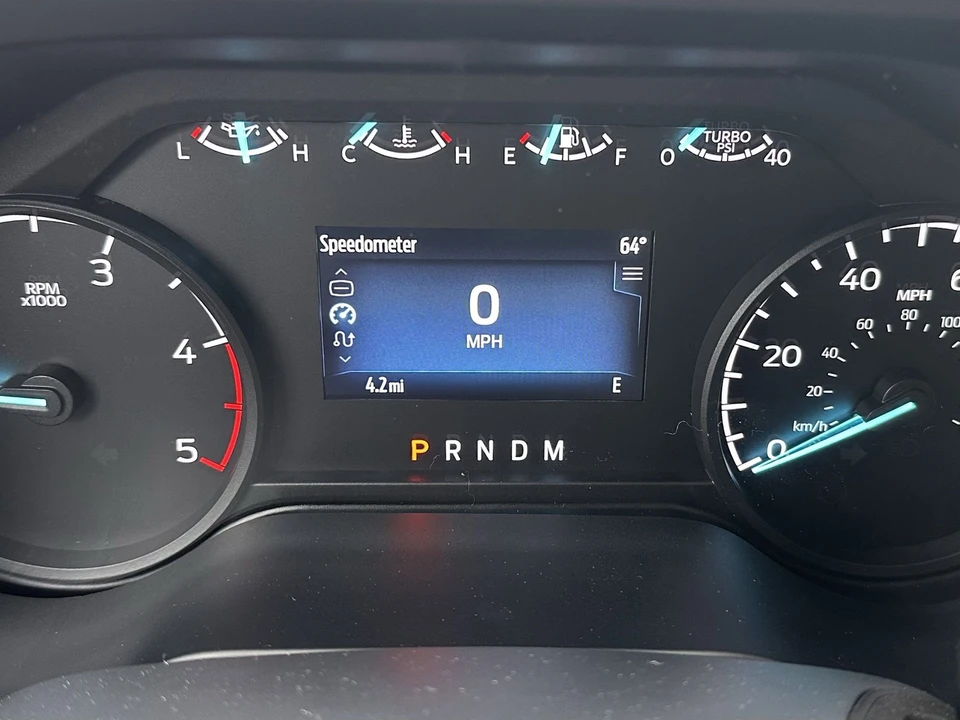 2025 Ford Super Duty 5th Gen - Image 21 of 21