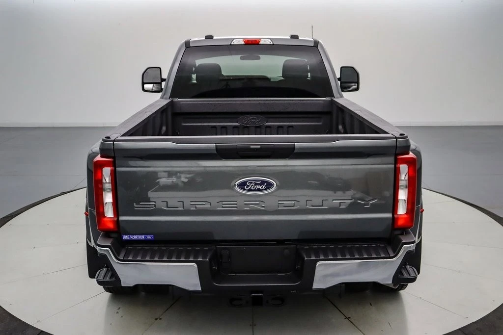 2025 Ford Super Duty 5th Gen - Image 6 of 21