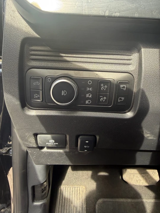 2025 Ford Super Duty 5th Gen - Image 31 of 31