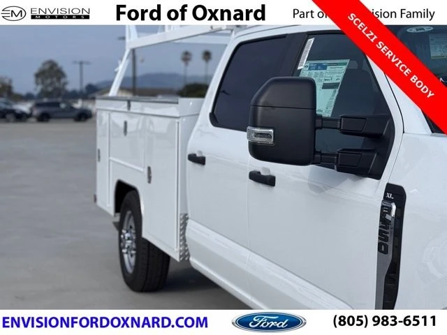 2025 Ford Super Duty 5th Gen - Image 5 of 12