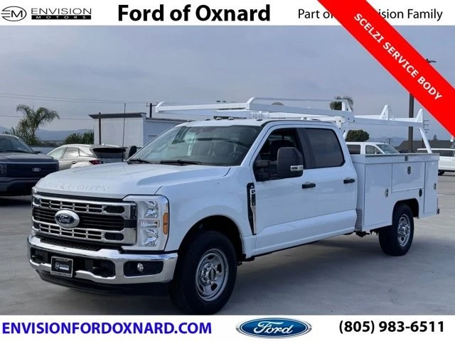 2025 Ford Super Duty 5th Gen - Image 7 of 12