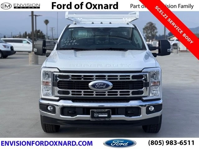 2025 Ford Super Duty 5th Gen - Image 6 of 12