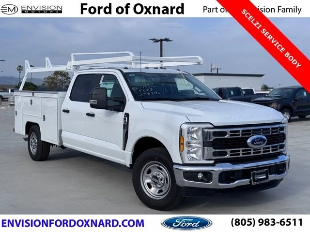2025 Ford Super Duty 5th Gen - Image 2 of 12