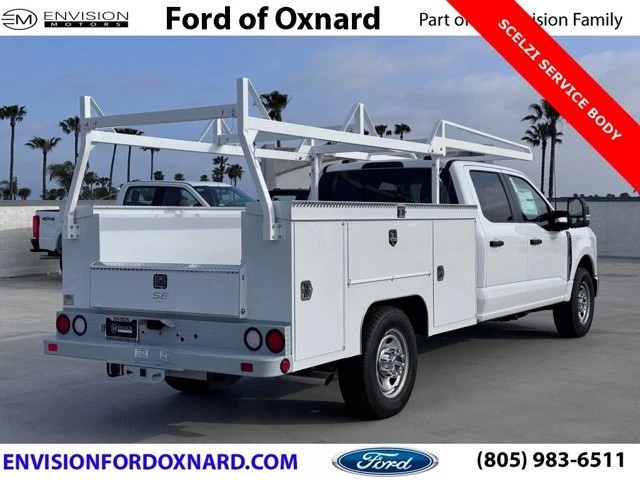 2025 Ford Super Duty 5th Gen - Image 12 of 12