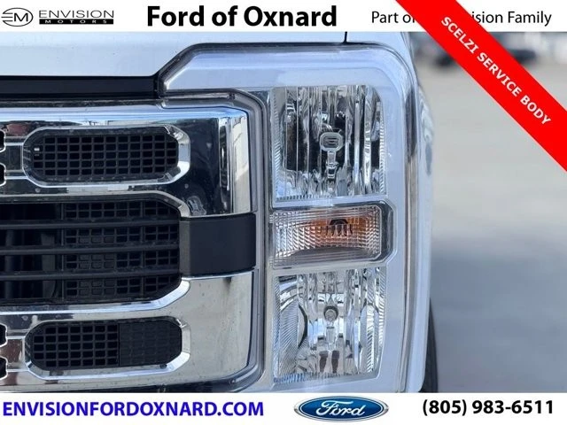 2025 Ford Super Duty 5th Gen - Image 8 of 12