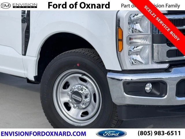 2025 Ford Super Duty 5th Gen - Image 4 of 12