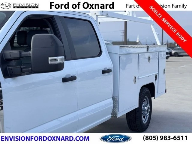 2025 Ford Super Duty 5th Gen - Image 9 of 12