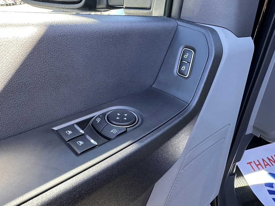 2025 Ford Super Duty 5th Gen - Image 11 of 12