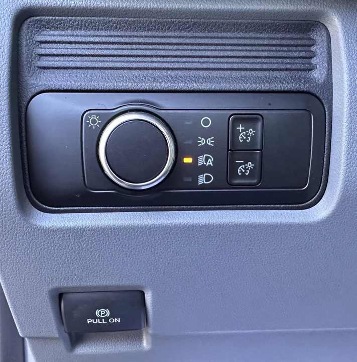 2025 Ford Super Duty 5th Gen - Image 12 of 12