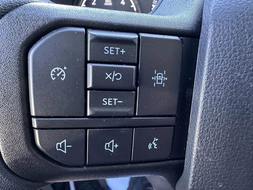 2025 Ford Super Duty 5th Gen - Image 15 of 21