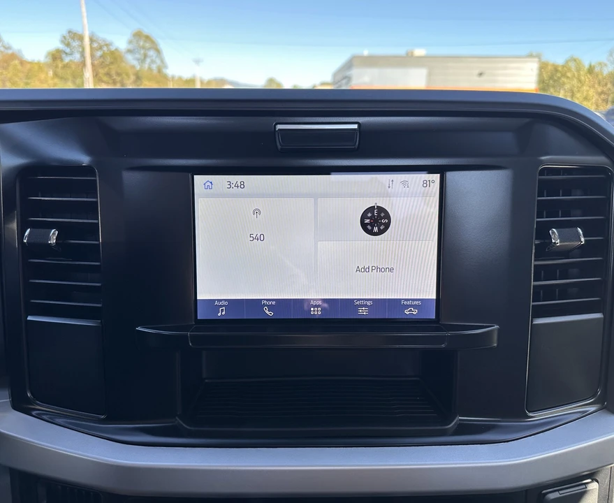 2025 Ford Super Duty 5th Gen - Image 18 of 21