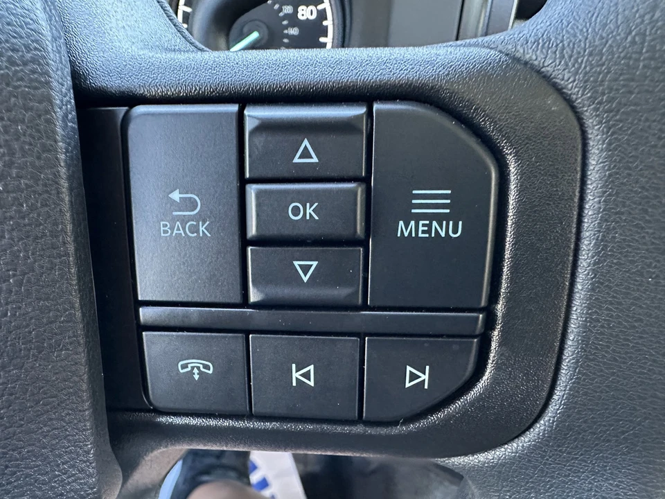 2025 Ford Super Duty 5th Gen - Image 16 of 21
