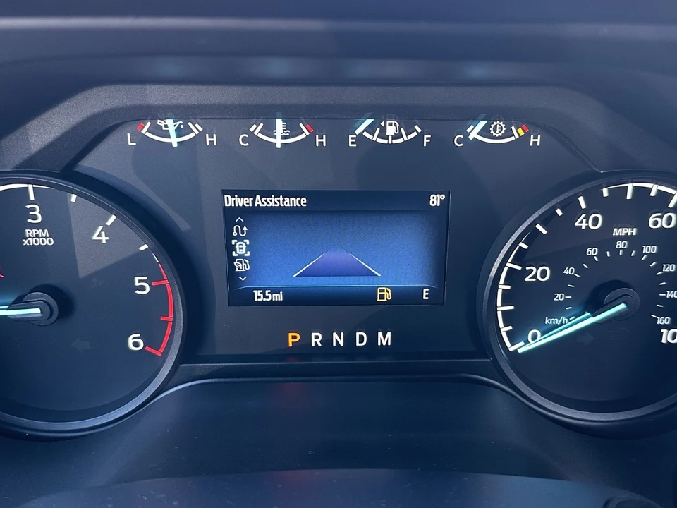 2025 Ford Super Duty 5th Gen - Image 17 of 21