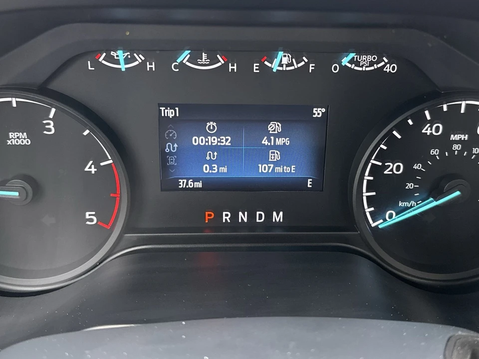 2025 Ford Super Duty 5th Gen - Image 17 of 21