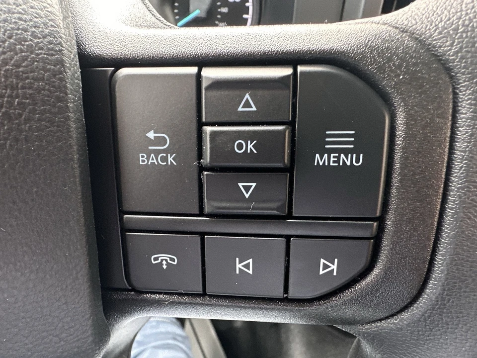 2025 Ford Super Duty 5th Gen - Image 16 of 21