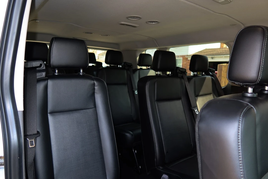 2025 Ford Transit - Image 13 of 25