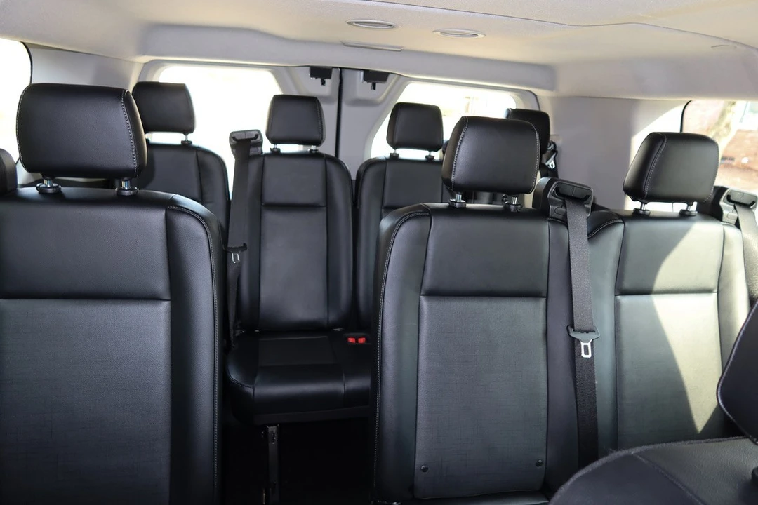 2025 Ford Transit - Image 14 of 25