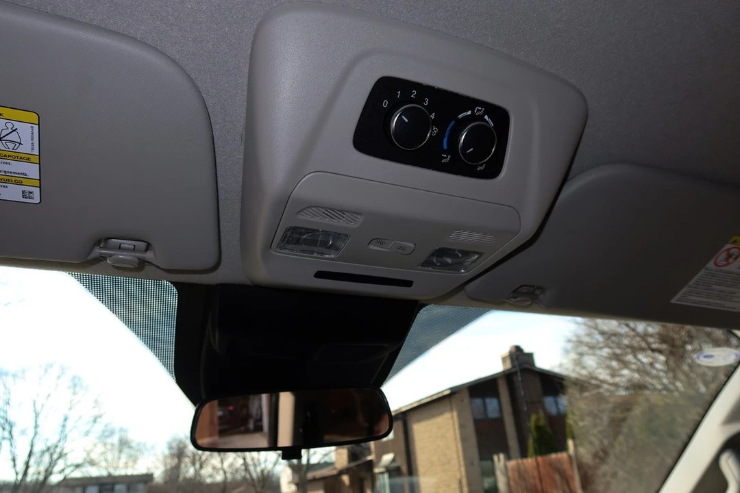 2025 Ford Transit - Image 20 of 25