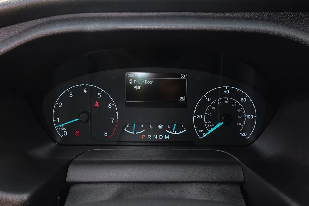 2025 Ford Transit - Image 22 of 25