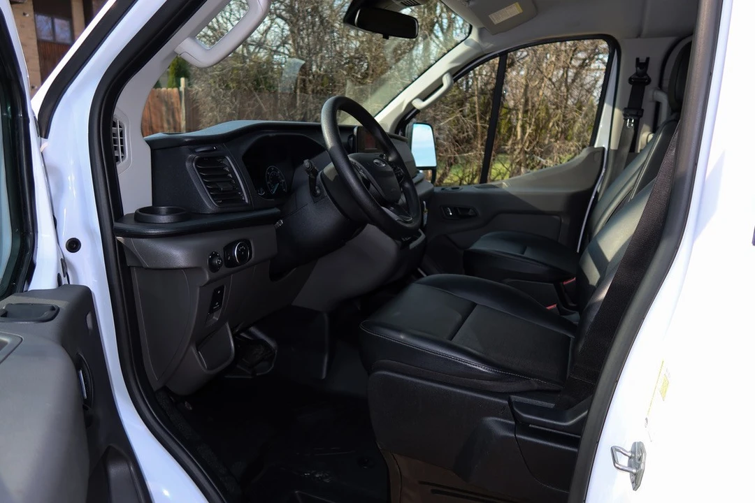 2025 Ford Transit - Image 18 of 25