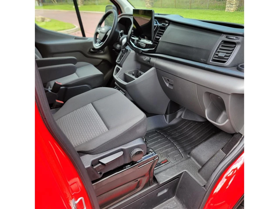 2025 Ford Transit - Image 20 of 31