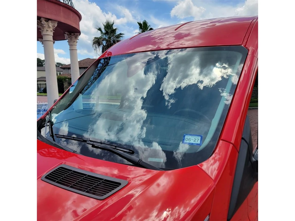 2025 Ford Transit - Image 13 of 31