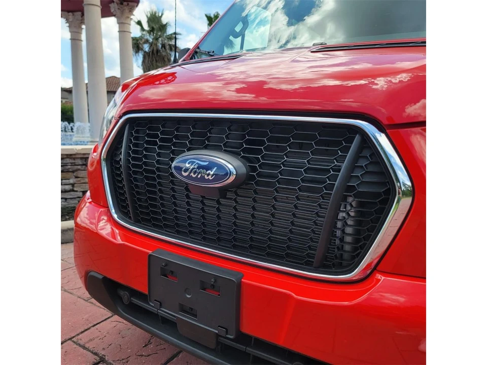 2025 Ford Transit - Image 11 of 31