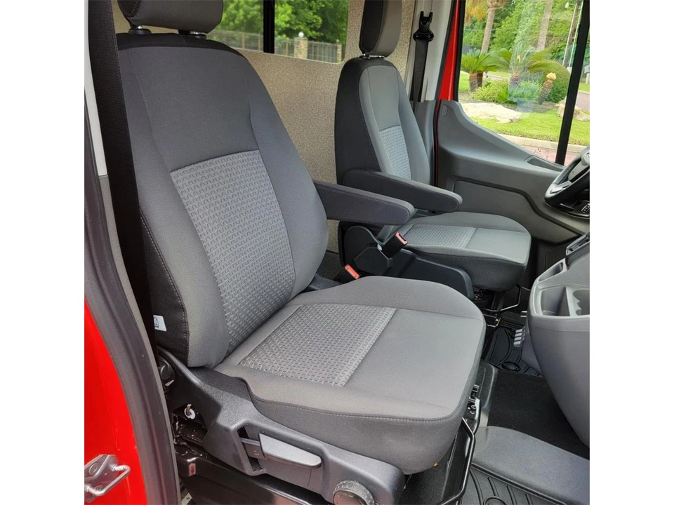 2025 Ford Transit - Image 21 of 31