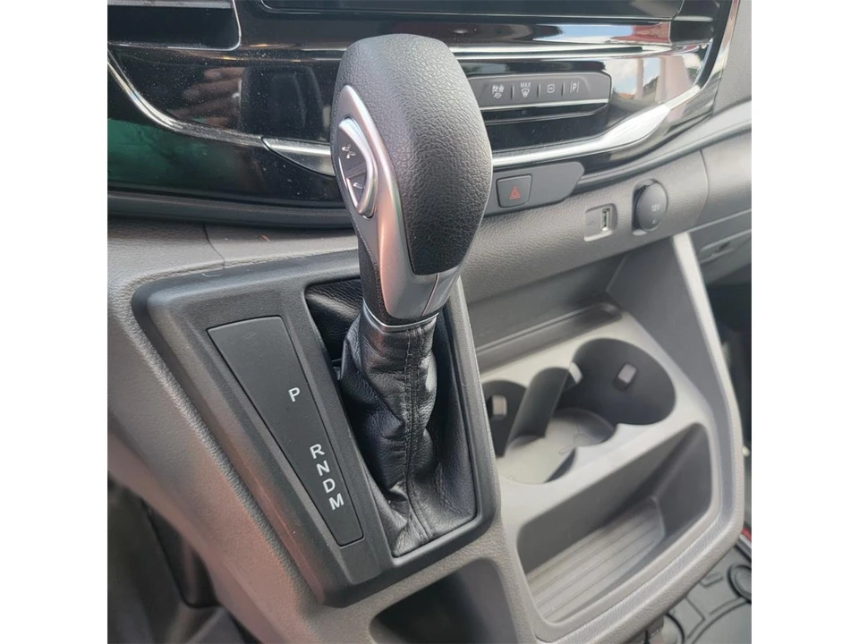 2025 Ford Transit - Image 30 of 31