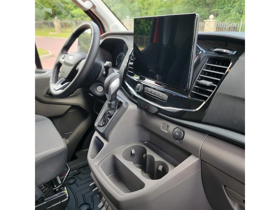 2025 Ford Transit - Image 27 of 31