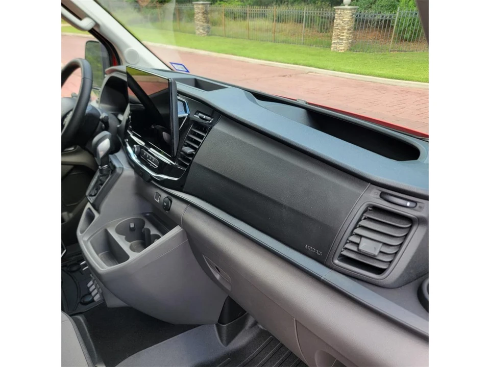 2025 Ford Transit - Image 23 of 31