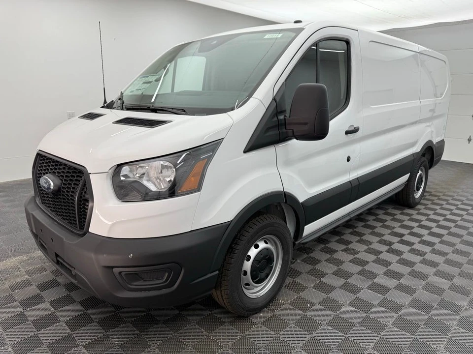 2025 Ford Transit - Image 11 of 12