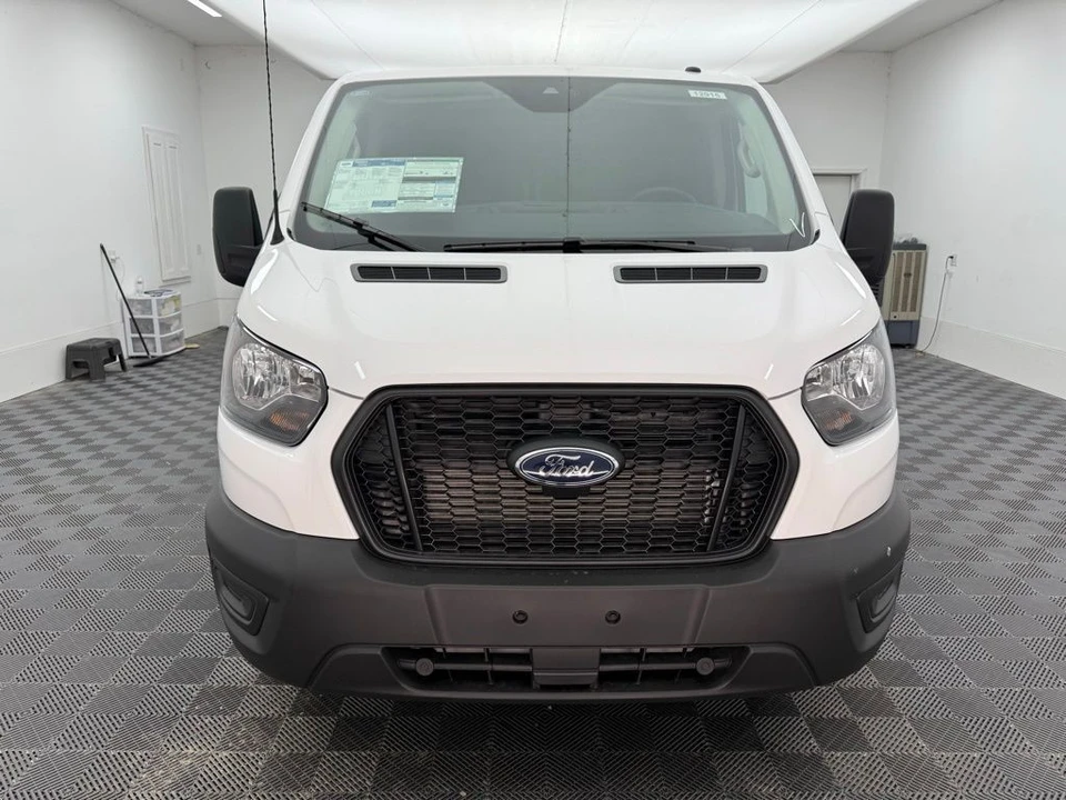 2025 Ford Transit - Image 12 of 12