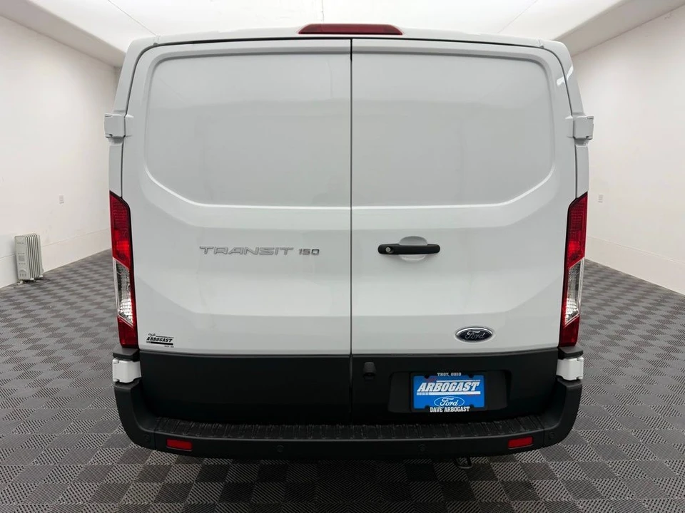 2025 Ford Transit - Image 7 of 12