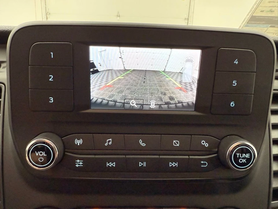 2025 Ford Transit - Image 3 of 12