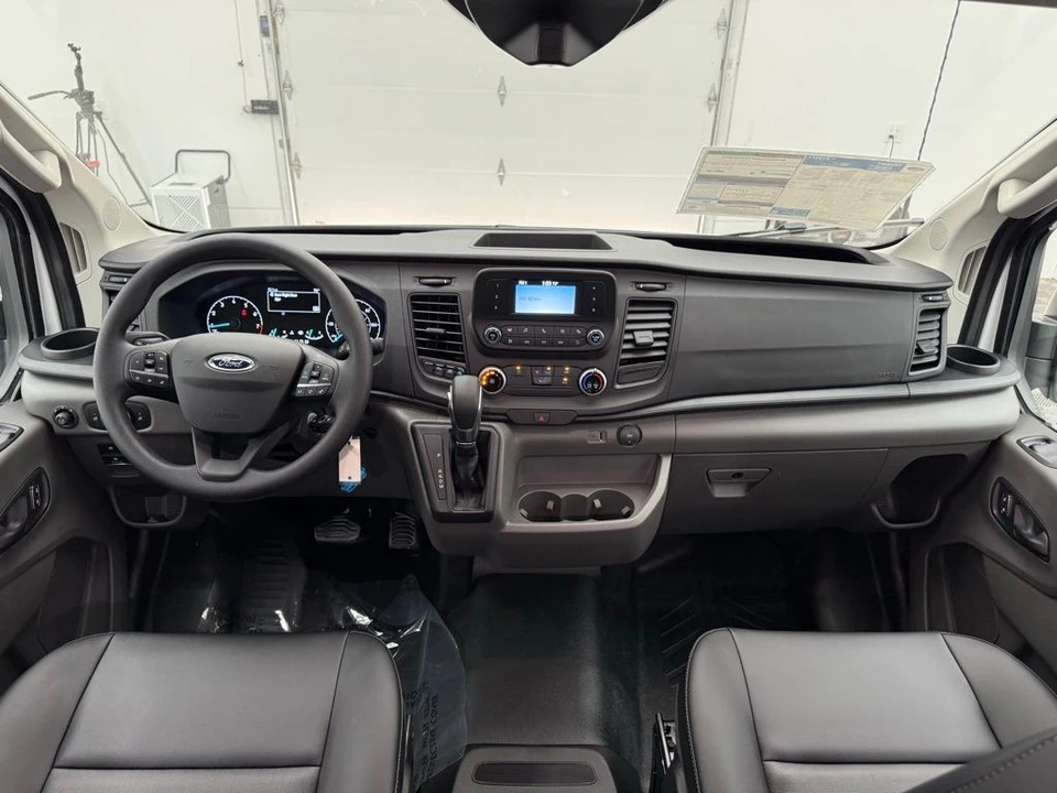 2025 Ford Transit - Image 2 of 12