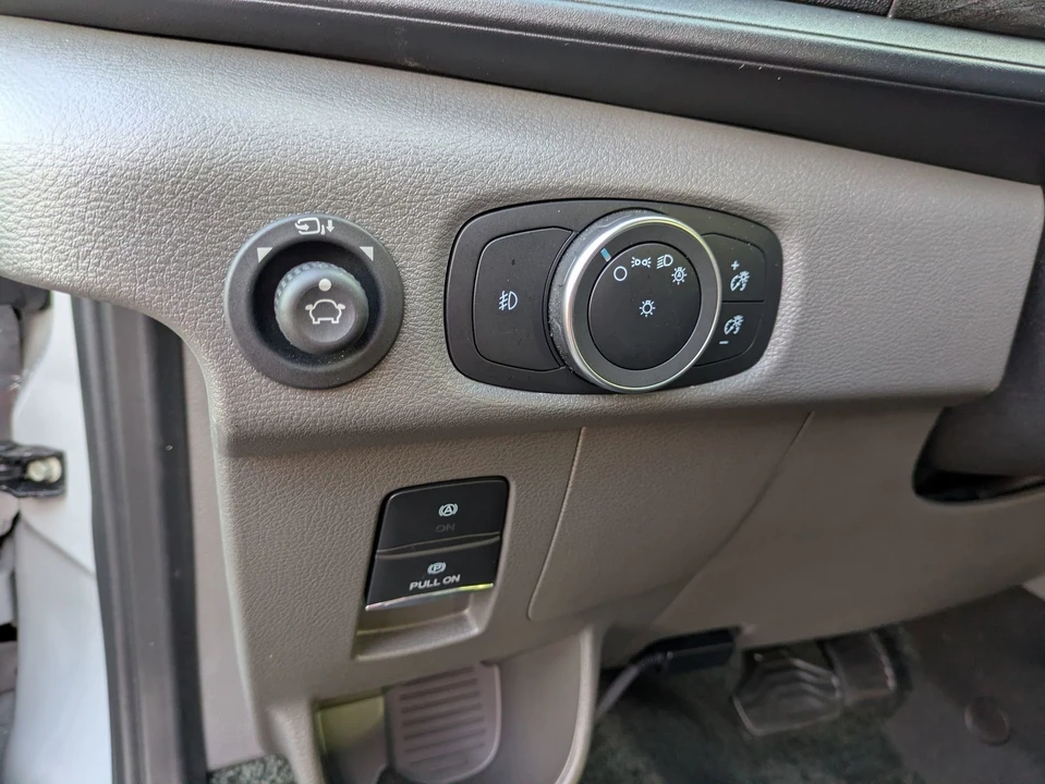 2025 Ford Transit - Image 17 of 21