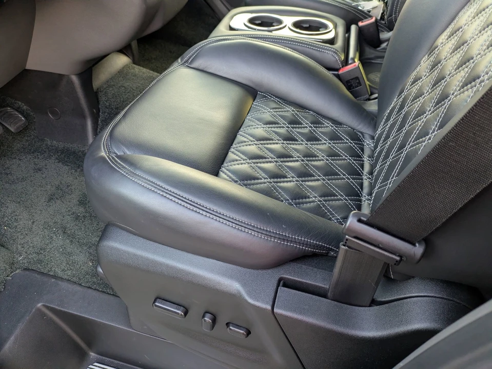 2025 Ford Transit - Image 13 of 21