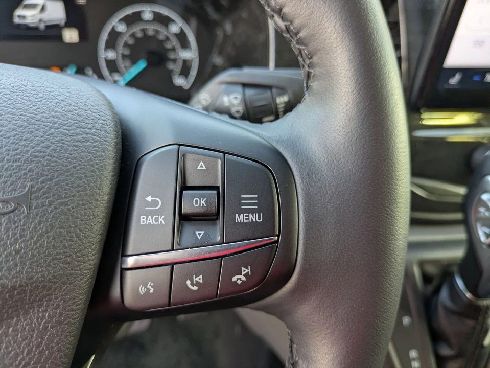 2025 Ford Transit - Image 19 of 21