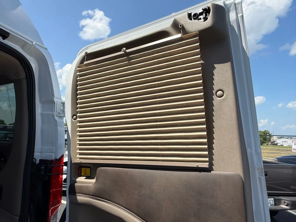 2025 Ford Transit - Image 9 of 12